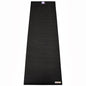 AURORAE Classic/Printed Extra Thick and Long Yoga Mat. Slip Free Rosin included - color: Infinity