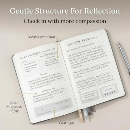 Journal for men: mental health journal, 90 day guided mindfulness self care planner for mindfulness, wellness, and anxiety relief, great gift