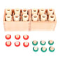 Sound Cylinders Sensorial Material for Birthday Gifts