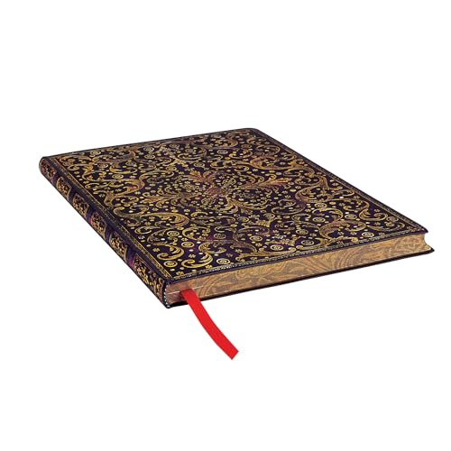 Aurelia Ultra Lined Softcover Journal, 176pg, 100GSM by Paperblanks (Aurelia) (Flexis)