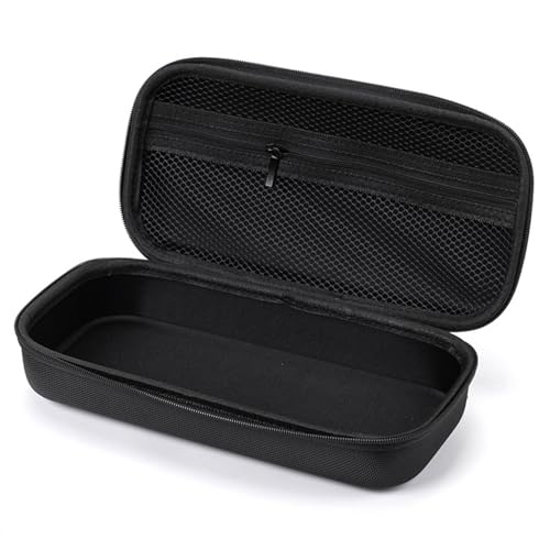 Portable Travel Case Storage Bag For Host Protective Covers With Handle Shockproof Storage Box