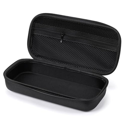 Portable Travel Case Storage Bag For Host Protective Covers With Handle Shockproof Storage Box