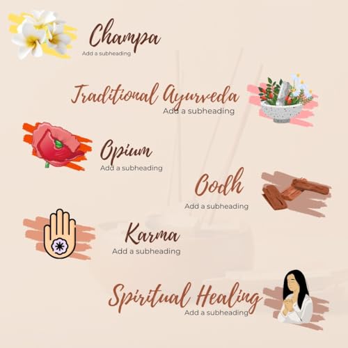 Satya Natural Incense Sticks Assortment – 12 Pack, 15g Each – Hand Rolled in India – Aromatherapy, Meditation, Yoga, Relaxation, Stress Relief, Home Fragrance - color: Satya Set B