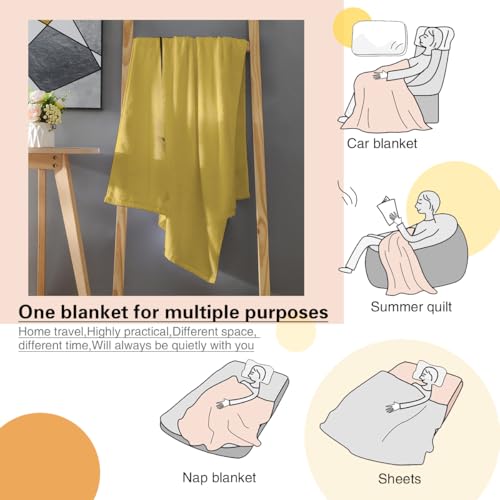 Cute Bear Meditating Yoga Blanket - Warm & Lightweight Flannel, Ideal for All Seasons - Perfect for Kids’ & Adults’ Beds, Sofas, & Couches - size: 80x60 Inch