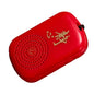 Portable Traditional Music Player with 51 Preloaded Track for Meditations and Relaxation