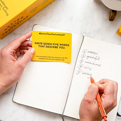 What DO You Meme? Better Than Yesterday - A Mindfulness Game and Case Kenny, Creator of The New Mindset Movement