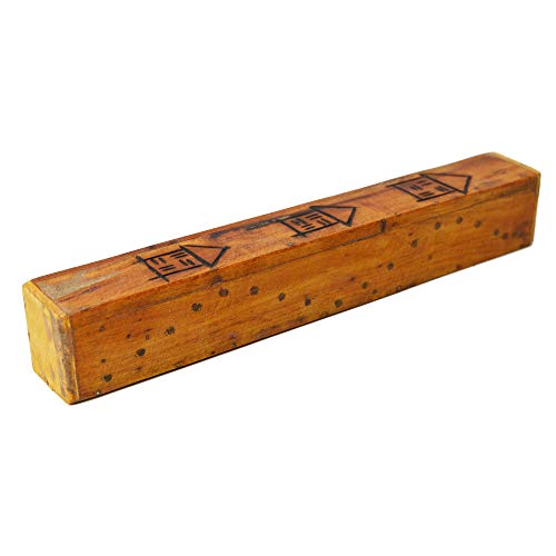 A-Star BDJ010 Rain Stick Wood Block