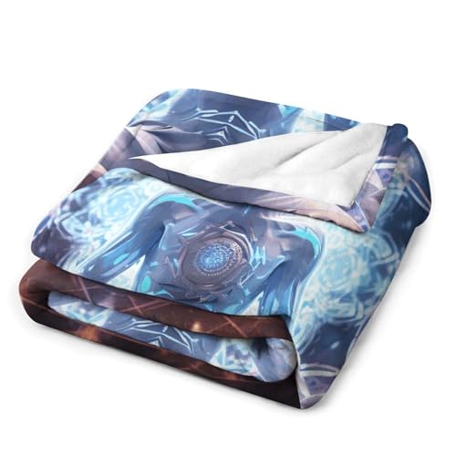 Meditation Energy Throw Blanket Fleece Blanket Fleece Throw Blanket Blanket Throw Large Blanket Bed Blanket Blanket for Bed Flannel Blanket Cute Throw Blanket 30"*40"（76 * 100cm） - size: 30"*40"（76*100cm）