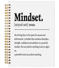 Inspirational Spiral Notebook,Inspirational Journal,Inspirational Journal for Women Men Writing,Grit Spiral Notebook 8.3×5.5 Inch - color: 30-explanation-notebook
