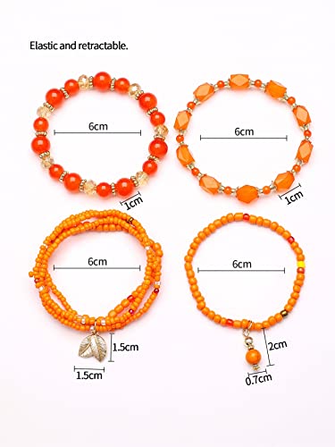 Stretch Fit Bracelet For Women Comfortable And Flexible Design - color: C