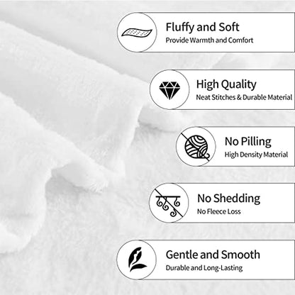 Ultra-Soft Micro Fleece Blanket Candles Meditation Stones Throw Blanket Soft Comfortable Throw Blanket Warm Cozy Plush Blanket Lightweight Fuzzy Blankets for Couch Bed Living Room All Season 60"x50"