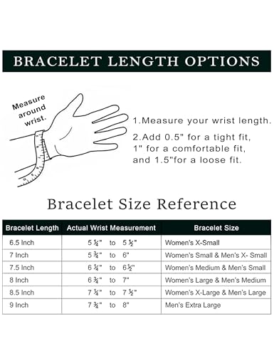 IEFWELL S925 Sterling Silver 14K Real Gold Plated Bracelet Hypoallergenic 4mm Diamond Cut Cuban Link 6.5 7 7.5 8 8.5 9 Inches for Men Women Jewelry Gifts