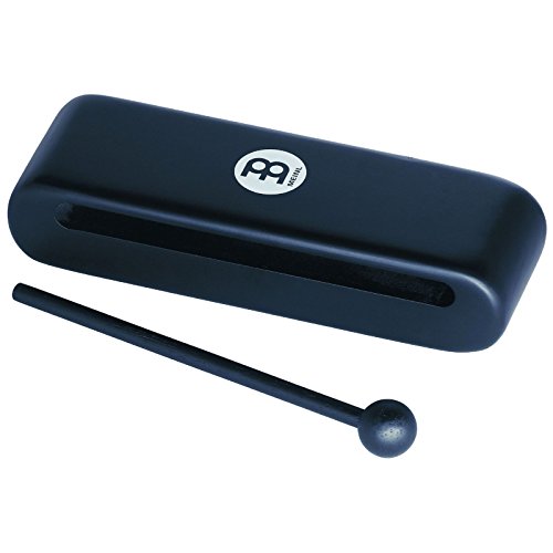 Meinl Wood Block Black Large