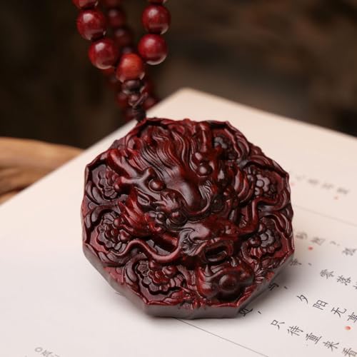 Antique Plate Wooden Statue Accents Zen Meditation Wood Sculpture Decor for Living Room Spa Or Yoga Studio Centerpiece Books Living Room Bedroom Ornament