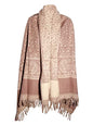 Tibet LUXURY HANDMADE BROWN wool Scarf Yak Wool fortable FASHION SCARF PREMIUM QUALITY Shawl Blanket ole unisex Travel Wrap Meditation Soft gift for her