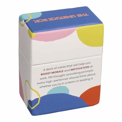 One to Ones Cards, 100 1-on-1 Conversation Prompts for Managers, 6 Categories for Check-Ins, Feedback and Coaching