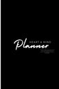 Heart and Mind Journal: "Make time for positivity in your productivity with this Weekly & Daily Planner"
