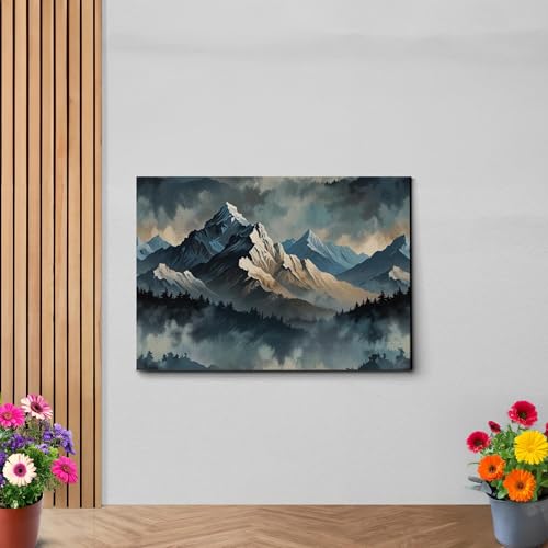 Japanese Wall Art, Minimalist Wall Art, Neutral Abstract Art, Modern Minimalist, Zen Wall Art, Zen Printed Wall Art, Japanese Art Print, Canvas Prints, Decor