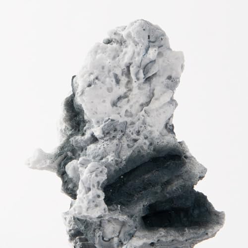 Home Decoration Desk Ornament Zen Resin Rockery Chinese-Style Tabletop Decorations Home Study Entrance Decorations Office Decorations Statuette for Your Desk - Bookshelf - Dinning Tabl
