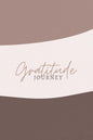Daily Planner "Gratitude Journey" Your daily companion to gratitude and purposeful planning.
