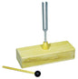 Resonance Box with Tuning Fork - 320 Hz