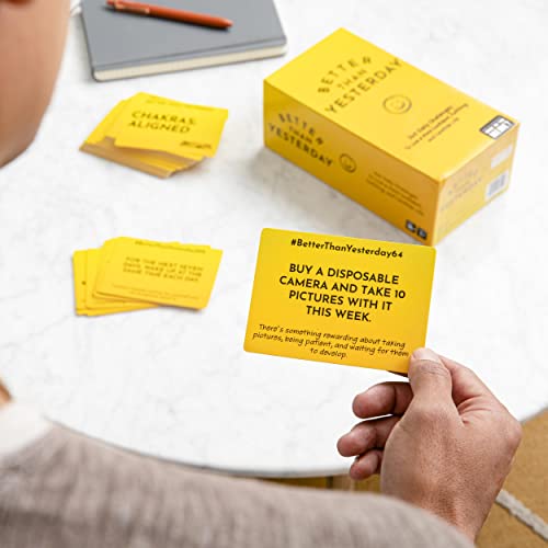What DO You Meme? Better Than Yesterday - A Mindfulness Game and Case Kenny, Creator of The New Mindset Movement