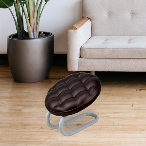 Menolana Kneeling Meditation Stool Meditation Bench Gift, Ergonomic Multifunction Lightweight Comfortable Kneeling Bench, Prayer Stool