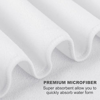 Beautiful Strawberry Towels for Bath & Kitchen - Soft, Absorbent Set of 2 - 14 x 28 in - color: Beautiful Strawberries