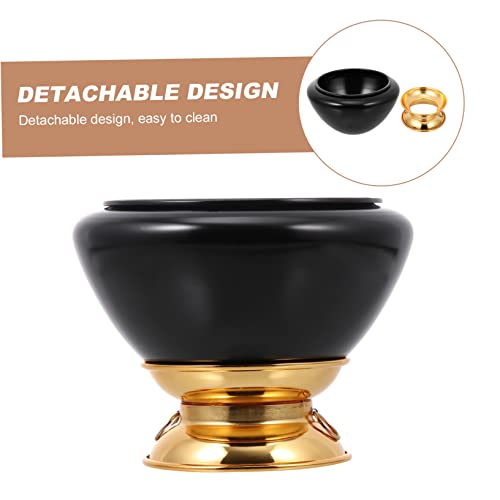 Meditation Yoga Chakra Bowl Sound Bowl Home Decor Spiritual Decor for Women Men