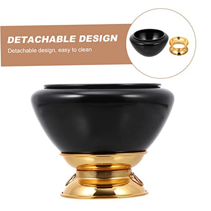Meditation Yoga Chakra Bowl Sound Bowl Home Decor Spiritual Decor for Women Men