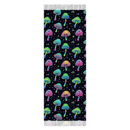 Big Oversized Long Scarves Pashmina Shawl Wrap Women gifts - color: Picture (653)