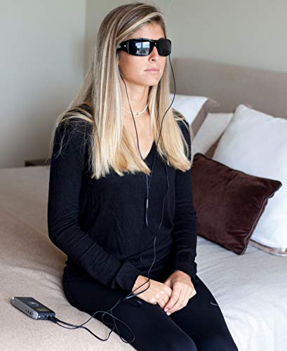 Mindplace Limina - Light & Sound Meditation Aid System