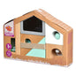 Eichhorn Building Blocks Sound Colourful 12pcs 1+ Years