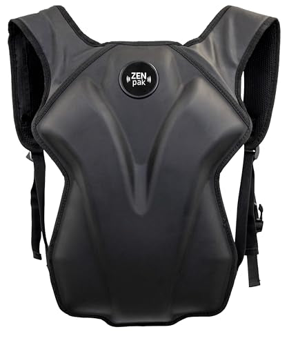 ZENpak: Affordable, Wearable Vibroacoustic Technology to Feel Your Music as an Oasis of Sound