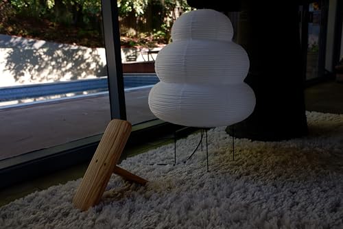 Elegant Meditation Stool