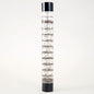 Bits and Pieces - Rain Fall Stick-Listen to Natural Sound of Rainfall and Watch Metal Balls Fall in Clear Acrylic Rain Stick - Music Rainstick