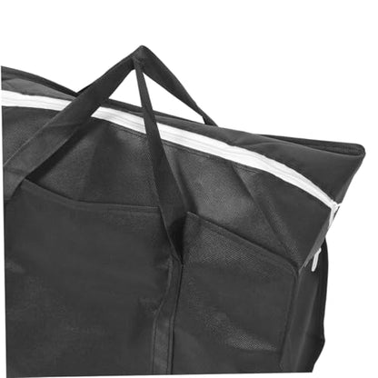Travel Duffel Bags Moving Packing Bags Large Storage Quilt Holder Blanket Storage
