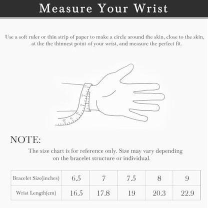 14K Gold Bracelet for Women 14K Gold Bracelets for Women Trendy Womens Link Bracelets Wide Mesh Design Mens Bracelet - size: 7