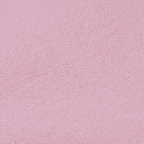 OakRidge Satin Fleece Blanket, Full/Queen, Twin or King Size – 100% Polyester Lightweight Fabric, Rose - color: Rose, size: Full Queen