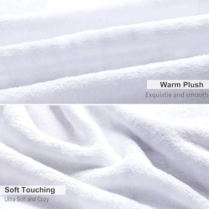 Fleece Blanket Yoga Meditation Printed Super Soft Flannel Adult Comfort Blanket Washable Lightweight Blanket for Sofa Bed Office 50x70 Inch