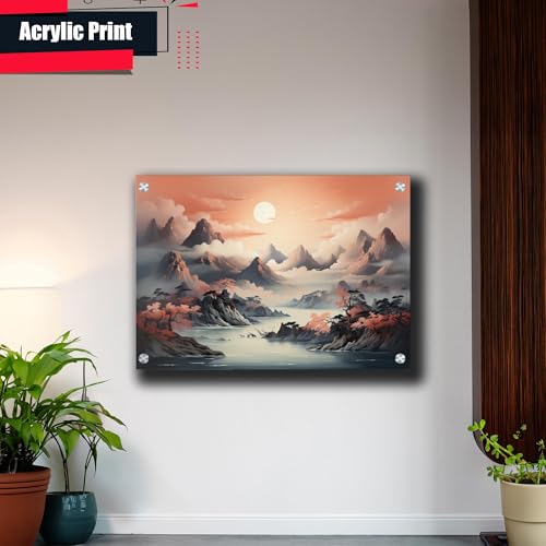 Japanese Wall Art, Minimalist Wall Art, Neutral Abstract Art, Modern Minimalist, Zen Wall Art, Zen Printed Wall Art, Japanese Art Print, Wall Art, Art Decor