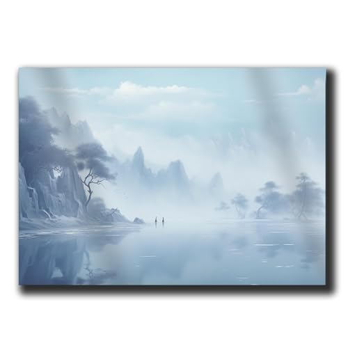 Japanese Wall Art, Minimalist Wall Art, Neutral Abstract Art, Modern Minimalist, Zen Wall Art, Zen Printed Wall Art, Japanese Art Print, Living Room Decor, poster