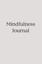 Mindfulness Journal
