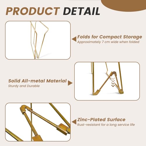 Foldable Storage Logistics Storage Bag Rack for Cardboard Boxes, Galvanized Iron Alloy, Holds 32 Carton Boxes, Multi-Purpose Organizer Logistics and Clothing, Anti-Rust Solid Sturdy Studios