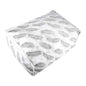 Foldable Storage Bag for Clothes Storage Bag, Foldable Clothes - Quilt and Sweater Box - for Travel (#4)
