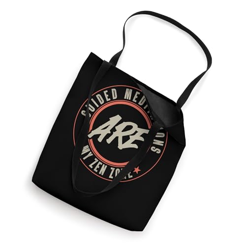 Meditation Inspiration for Your Zen Space Tote Bag