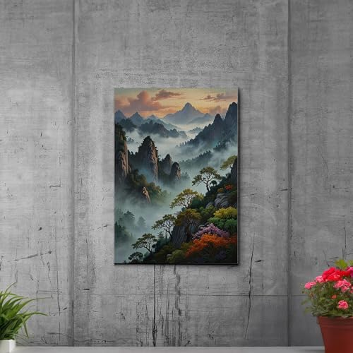 Japanese Wall Art, Minimalist Wall Art, Neutral Abstract Art, Modern Minimalist, Zen Wall Art, Zen Printed Wall Art, Japanese Art Print, Canvas Prints, Print