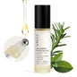 Anchoring Essential Oil Roll-On for Focus, Energy & Stress Relief - Awaken Senses with Pure Peppermint, Eucalyptus, Lemon & Rosemary Essential Oil Blend | Amplify Mood and Mental Clarity - 10ml