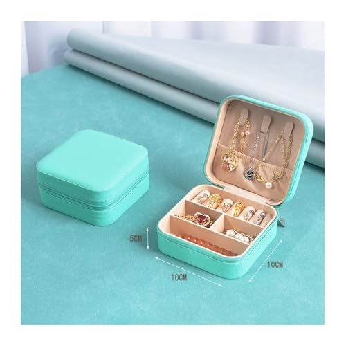Portable Storage Box(Black10*10 * 5) - size: Black10*10*5