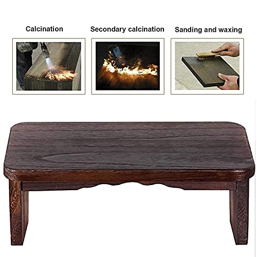 Fixed Leg Meditation Benchm, Perfect Kneeling Stool, Hand Made Eco Friendly Wooden Kneeling for Deep Meditation Strong Bearing Capacity